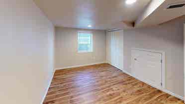1 BR in Portland