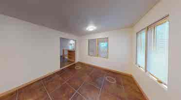 1 BR in Oakland