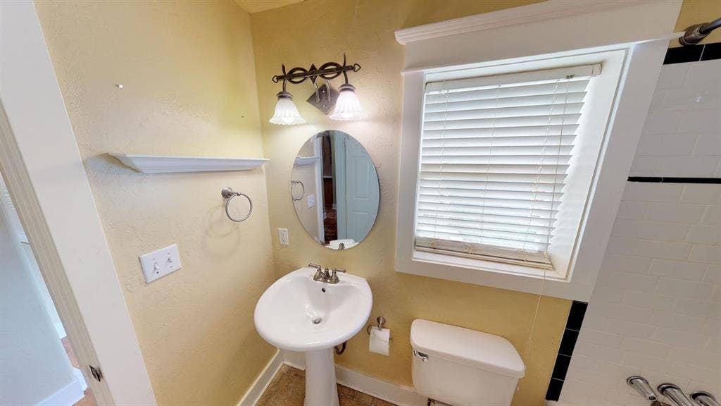 1 BR in Portland