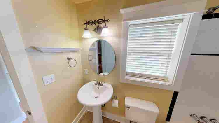 1 BR in Portland
