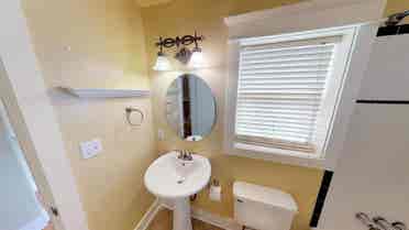 1 BR in Portland