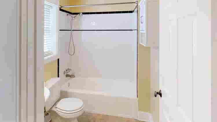 1 BR in Portland