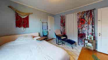 1 BR in Seattle