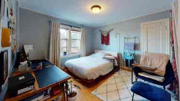 1 BR in Seattle