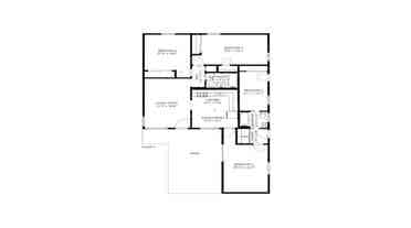 1 BR in Menlo Park