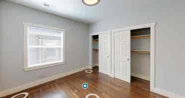 1 BR in Oakland