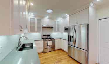 1 BR in San Francisco