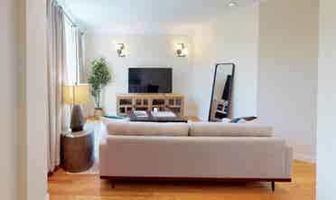 1 BR in San Francisco