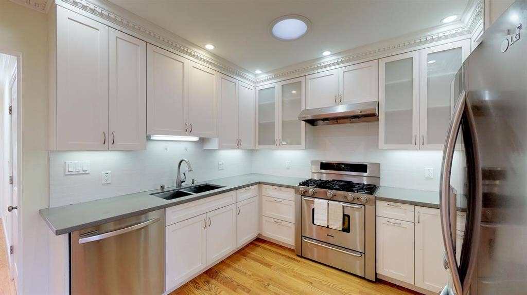 1 BR in San Francisco