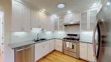 1 BR in San Francisco