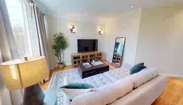 1 BR in San Francisco