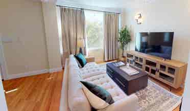 1 BR in San Francisco