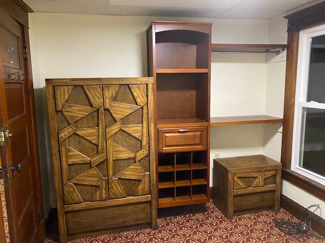 New Listing- Room for Rent