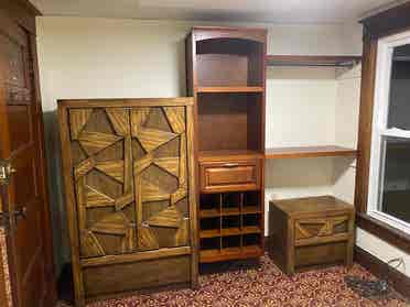 New Listing- Room for Rent
