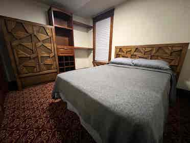 New Listing- Room for Rent