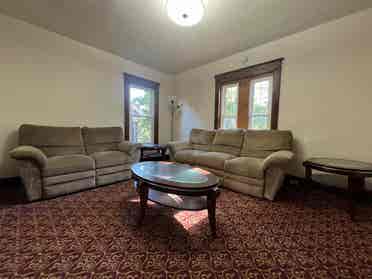 New Listing- Room for Rent