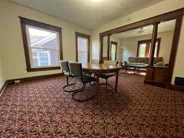 New Listing- Room for Rent
