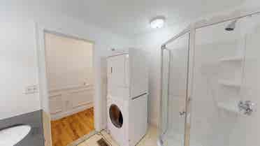 1 BR in South Boston