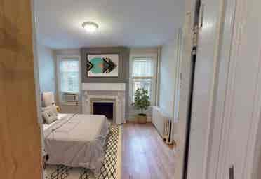 1 BR in Washington