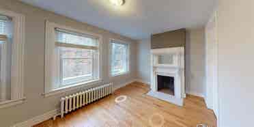 1 BR in Washington