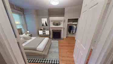 1 BR in Washington