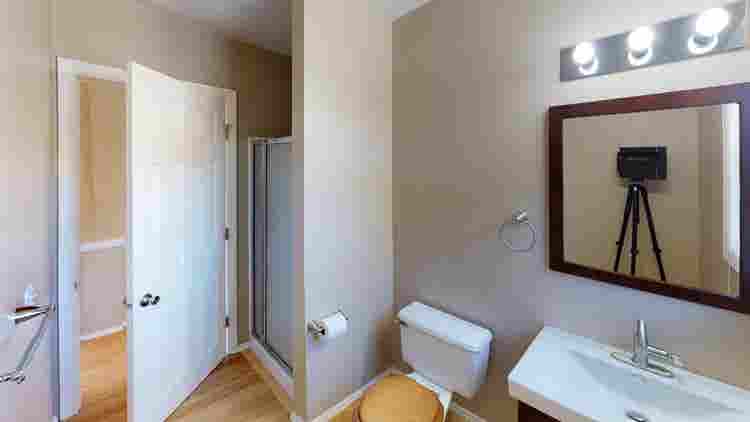 1 BR in Portland