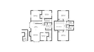 1 BR in Portland