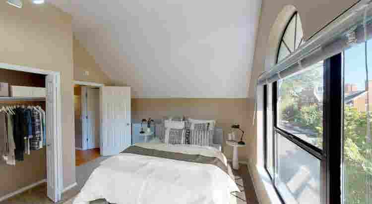 1 BR in Portland