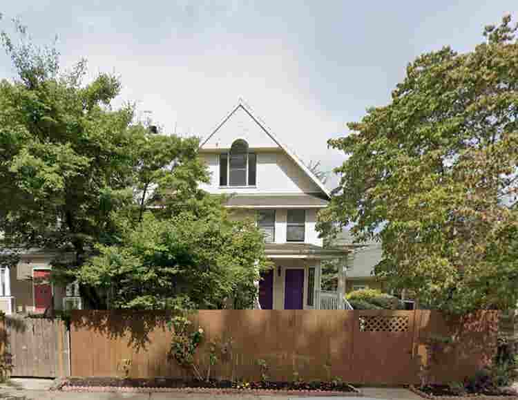 1 BR in Portland