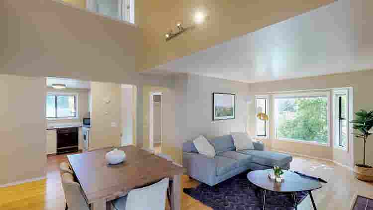1 BR in Portland