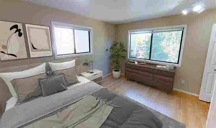 1 BR in Portland
