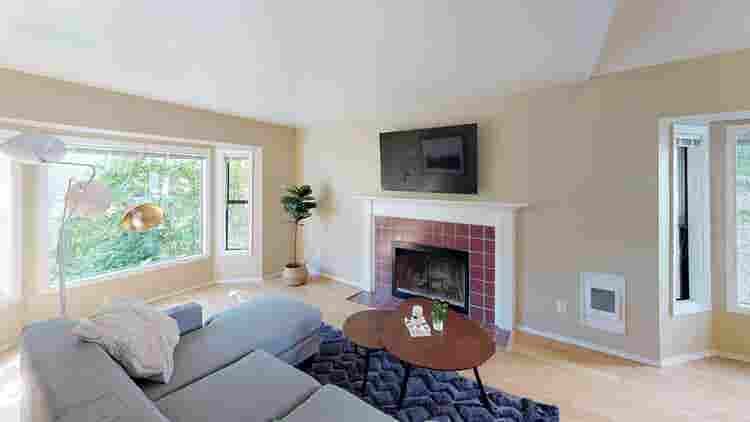 1 BR in Portland