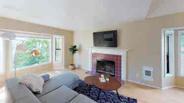 1 BR in Portland
