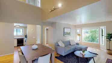 1 BR in Portland