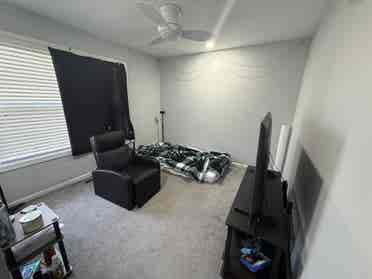 3 bedroom townhouse.