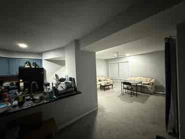 3 bedroom townhouse.