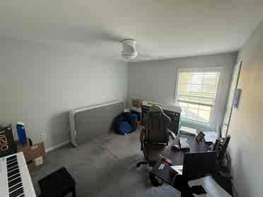 3 bedroom townhouse.