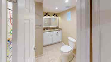 1 BR in Washington