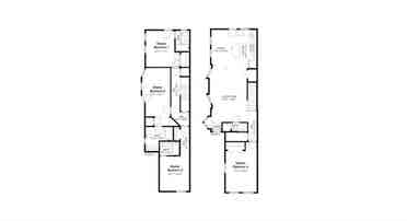 1 BR in Washington