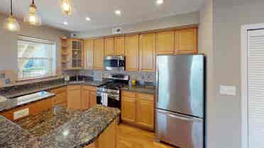 1 BR in Washington
