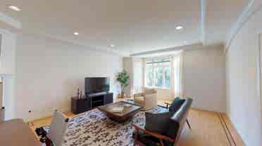 1 BR in San Francisco