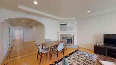 1 BR in San Francisco