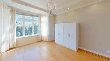 1 BR in San Francisco