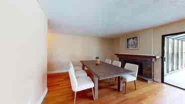 1 BR in Redwood City