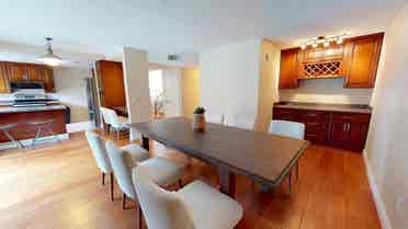 1 BR in Redwood City