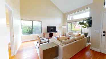 1 BR in Redwood City