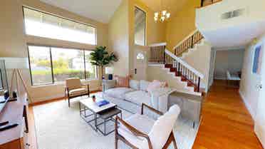 1 BR in Redwood City