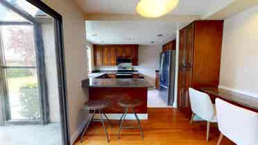1 BR in Redwood City