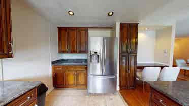 1 BR in Redwood City