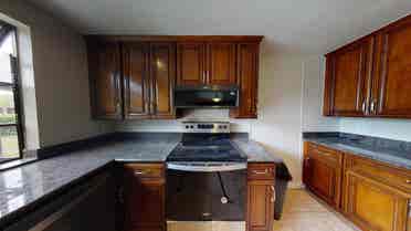 1 BR in Redwood City